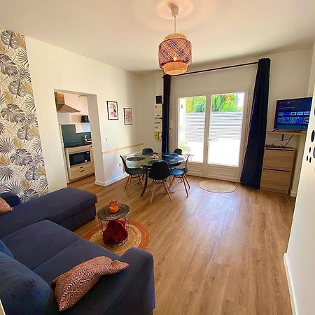 Le Cocon De Didine, Beau F2, 2 Places De Parking Clos, Proche Disneyland Quincy-Voisins 外观 照片