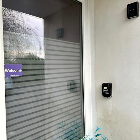 Le Cocon De Didine, Beau F2, 2 Places De Parking Clos, Proche Disneyland Quincy-Voisins 外观 照片