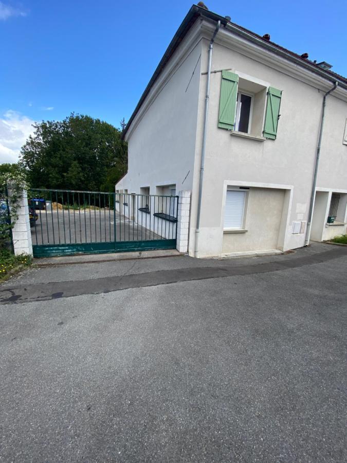 Le Cocon De Didine, Beau F2, 2 Places De Parking Clos, Proche Disneyland Quincy-Voisins 外观 照片